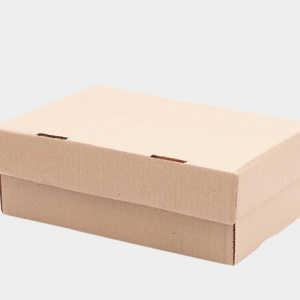 Cajas especiales para archivos