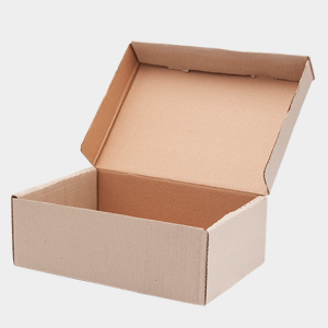 Cajas especiales para archivos