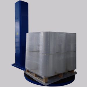 Paletizadora