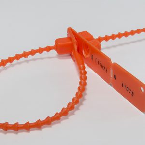Precintos de Seguridad 33cm