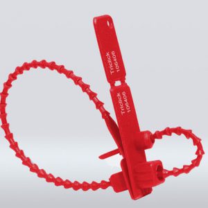 Precintos de Seguridad 33cm