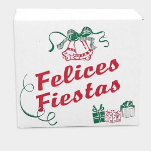 Cajas Navideñas