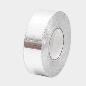 Cinta Aluminio
