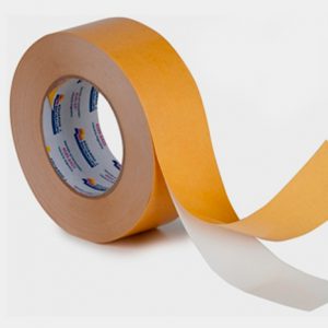 Cinta Adhesiva Doble Faz de Papel Tissue