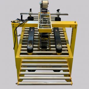 Maquina Cerradora de Cajas