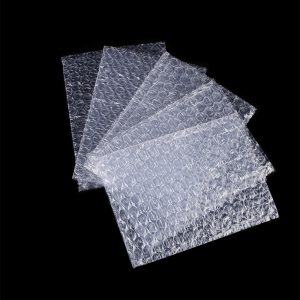 Bolsas de films de burbuja